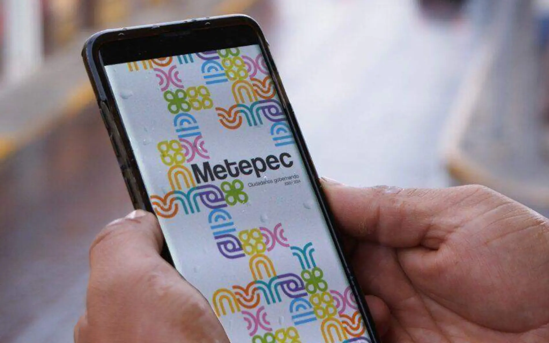 app metepec